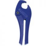 Irwin Irwin 26mm Plastic Pipe Cutter