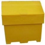 Machine Mart Xtra 169 Litre Grit Bin