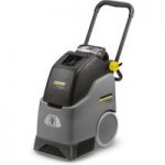 Machine Mart Xtra Karcher BRC 30/15 C Upright Carpet Cleaner (230V)