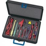 Draper Draper Expert ETLS28 28 Piece Automotive Diagnostic Test Lead Kit