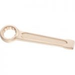 Facom Facom 50.3/4SR 3/4″ Non-Sparking Imperial Slogging Ring Wrench