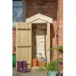 Forest Forest Shiplap Small Garden Store