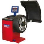 Sealey Sealey WB10 Wheel Balancer – Semi Automatic