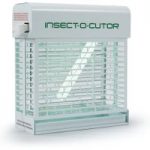 Insect-O-Cutor Insect-O-Cutor F1 – 11 Watt – White