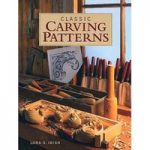 Taunton Classic Carving Patterns