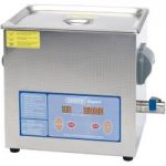 Draper Draper Expert UCT9L 9L Ultrasonic Cleaning Tank