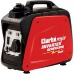 Clarke Clarke IG950B 800W Inverter Generator