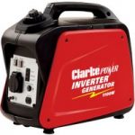 Clarke Clarke IG1200B 1.1kW Inverter Generator