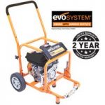 Evolution Evolution – EVO-System EVO200 6.5hp Petrol Engine