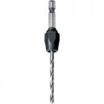 Trend Trend SNAP/D/3MM Snappy 3mm Drill Bit
