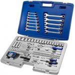 Facom Expert by Facom 101 Piece Socket and Spanner Set