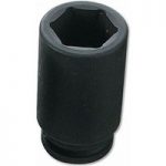 Laser Laser 3145 1/2″AF 1/2″ Drive Deep Impact Socket