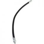 Lumeter Lumeter J0118 450mm 1/8 inch BSP Rubber Flex Grease Hose