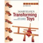 GMC Publications Marvelous Transforming Toys