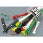 Clarke Clarke CHT310 Cable Tie Set