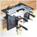 Trend Trend MT/JIG Mortise & Tenon Jig (Imperial size)