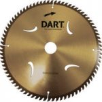 Dart Dart SSK3053096 305mm 96 Tooth TCT Wood Circular Saw Blade