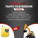 Zyluxx Zyluxx General Purpose Traffic Film Remover 20L Concentrate