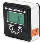Trend Trend Digital Level Box