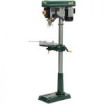 Machine Mart Xtra Record Power DP58P Heavy Duty Pedestal Drill with 50″ Column and 5/8″ Chuck