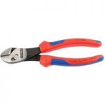 Knipex Knipex Twinforce® High Leverage Diagonal Side Cutters