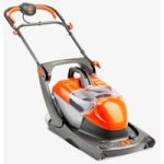 Flymo Flymo Glider Compact 330VCX 330mm Hover Collect Mower (230V)