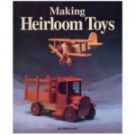 GMC Publications Making Heirloom Toys