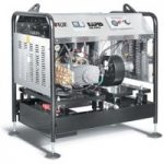 V-TUF V-TUF Rapid DES 15/200 Diesel Hot Water Pressure Washer