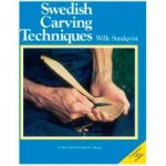 GMC Publications Swedish Carving Techniques