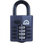 Squire Squire CP40 40mm Recodeable Combination Padlock