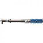Laser Laser 7233 1/4” Drive Torque Wrench 2 – 10Nm