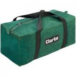 Clarke Clarke CHT850 Canvas Tool Bag