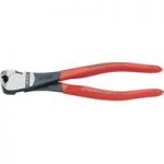 Knipex Knipex 200mm High Leverage End Cutting Pliers