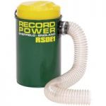 Machine Mart Xtra Record Power RSDE1 Dust Extractor