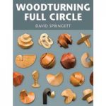 GMC Publications Woodturning Full Circle