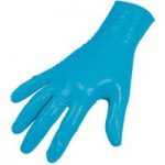 National Abrasives Shield GD20 Nitrile Disposable Gloves 100pk