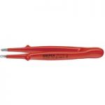 Knipex Knipex Fully Insulated Precision Tweezers