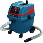 Machine Mart Xtra Bosch GAS 25 L SFC Professional Wet/Dry extractor (230V)