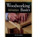 Taunton Woodworking Basics