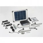 Solar Technology International SolarHub 64 Solar Lighting Kit