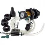 New Draper Expert Cooling System Vacuum Purge and Refill Kit