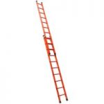 Zarges Zarges Z600 6.75m All Plastic Extension Ladder