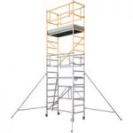 Werner Werner Mobile Access Tower Extension Pack 3