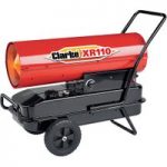 Clarke Clarke XR110 29.3kW Paraffin/Diesel Space Heater