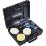 PCL PCL APP780SET 3″ Pistol Polisher Set