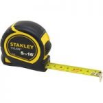 Stanley Stanley 5m Tylon Tape Measure
