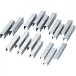 Clarke Pack of 500, 14mm Square Staples