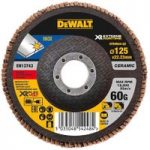 DeWalt DeWalt XR FlexVolt DT99584-QZ 125mm 60G Flap Disc