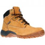 Dickies Dickies Graton Honey Safety Boot (Size 6)