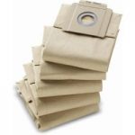 Machine Mart Xtra Karcher 95332110 10 Paper Filter Bags